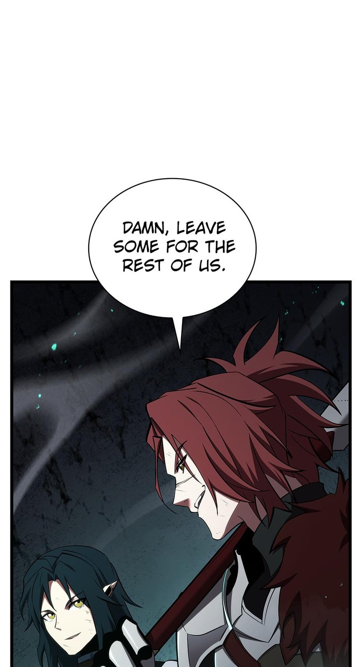 The Beginning After The End 178 101