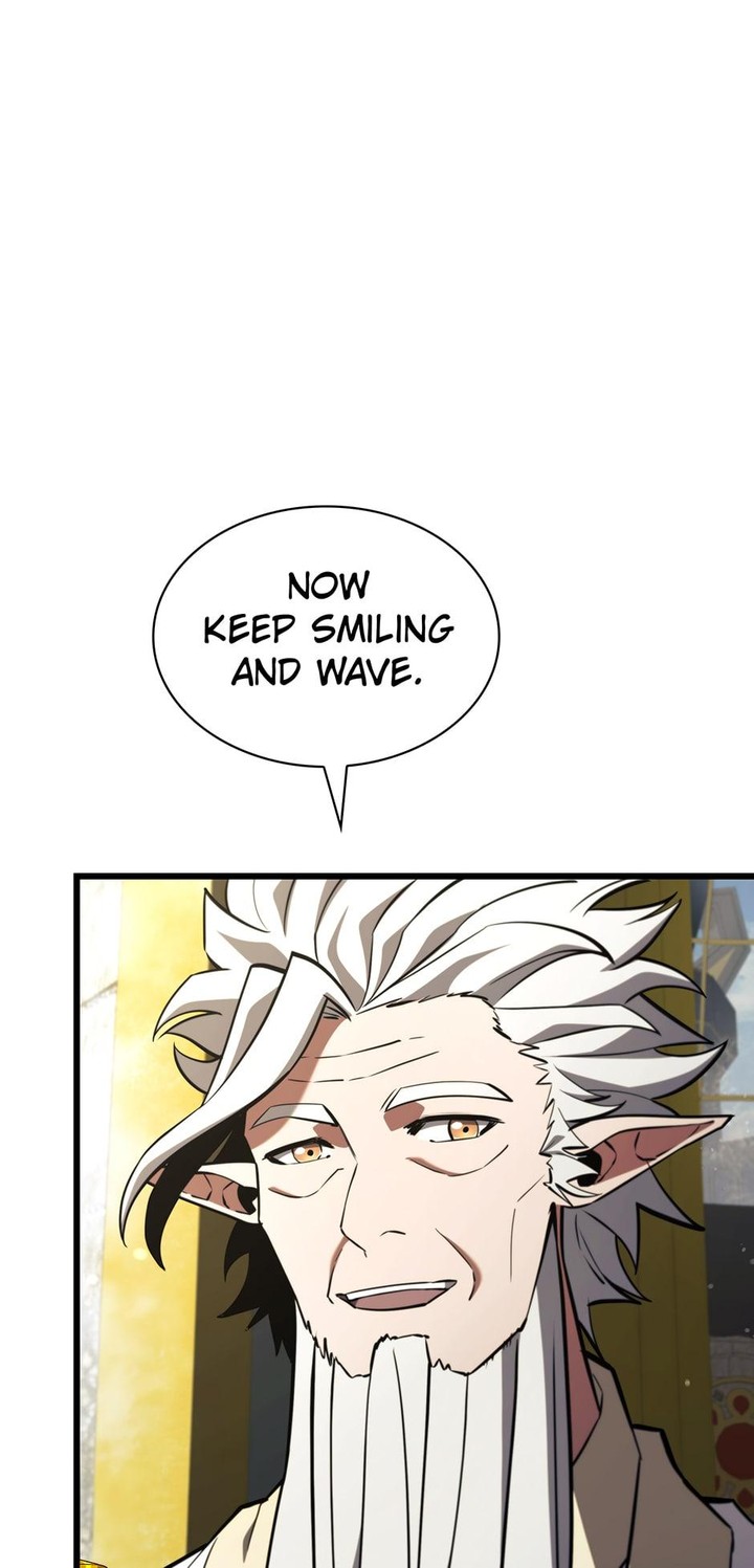 The Beginning After The End 183 105