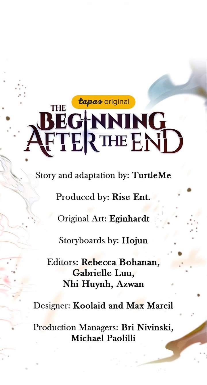 The Beginning After The End 188 110