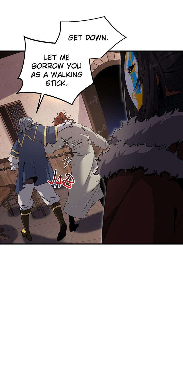 The Beginning After The End 202 67