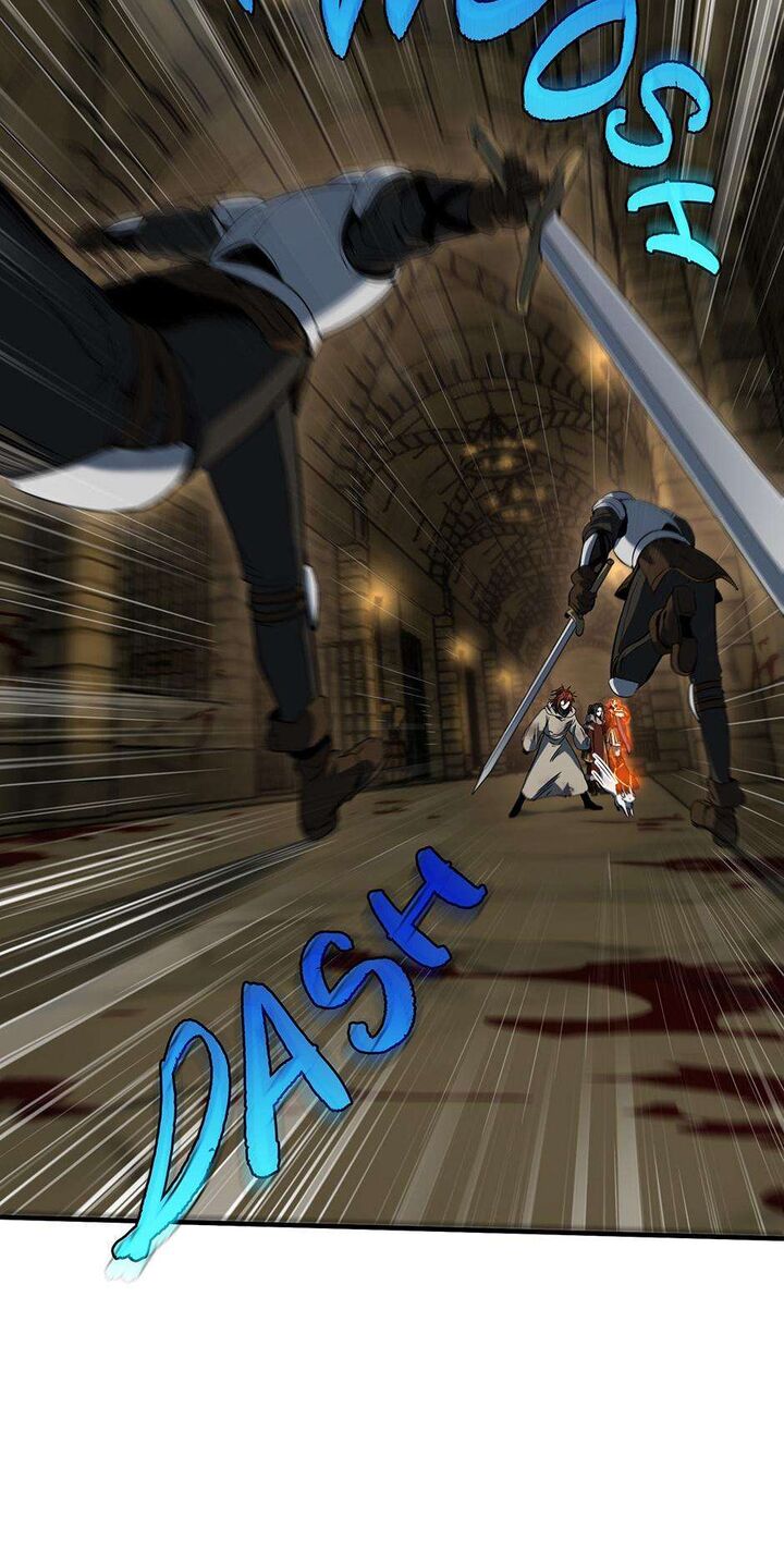The Beginning After The End 202 82