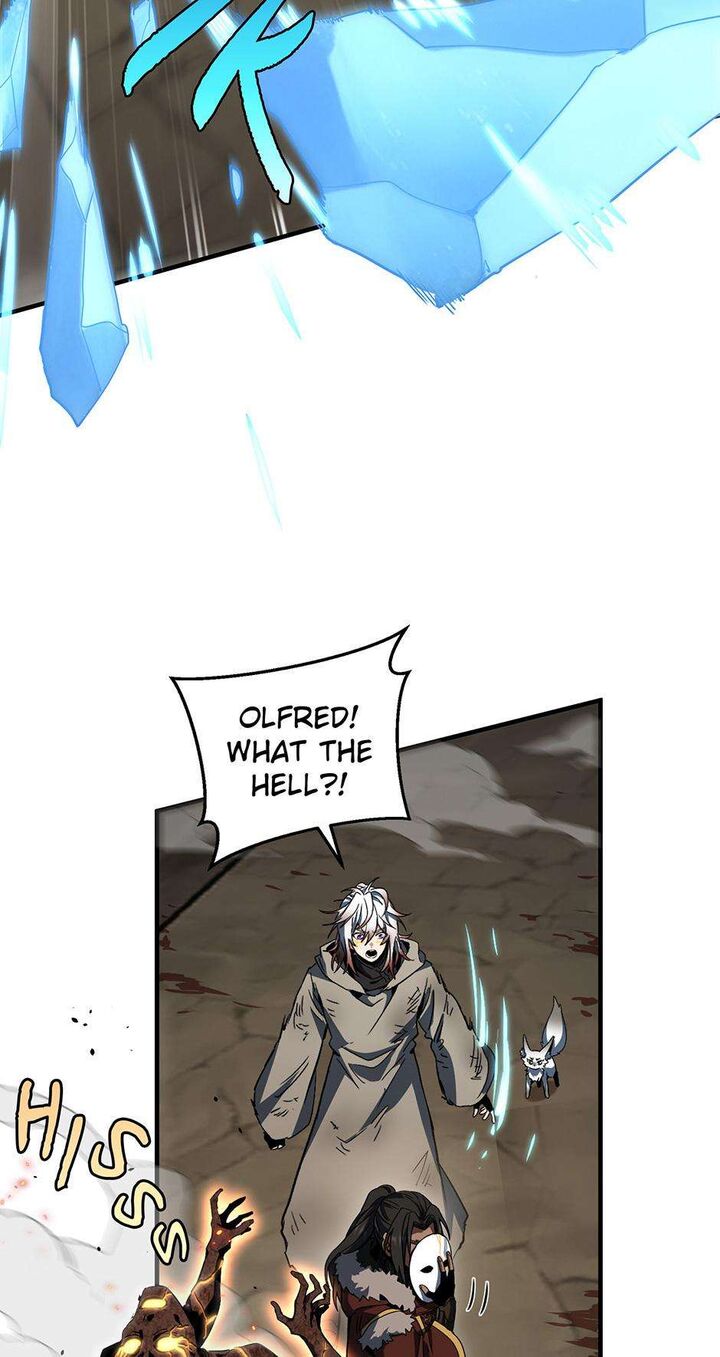 The Beginning After The End 202 84
