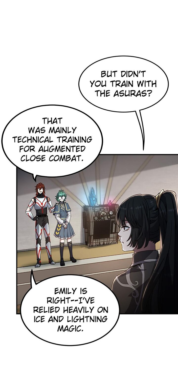 The Beginning After The End 209 75