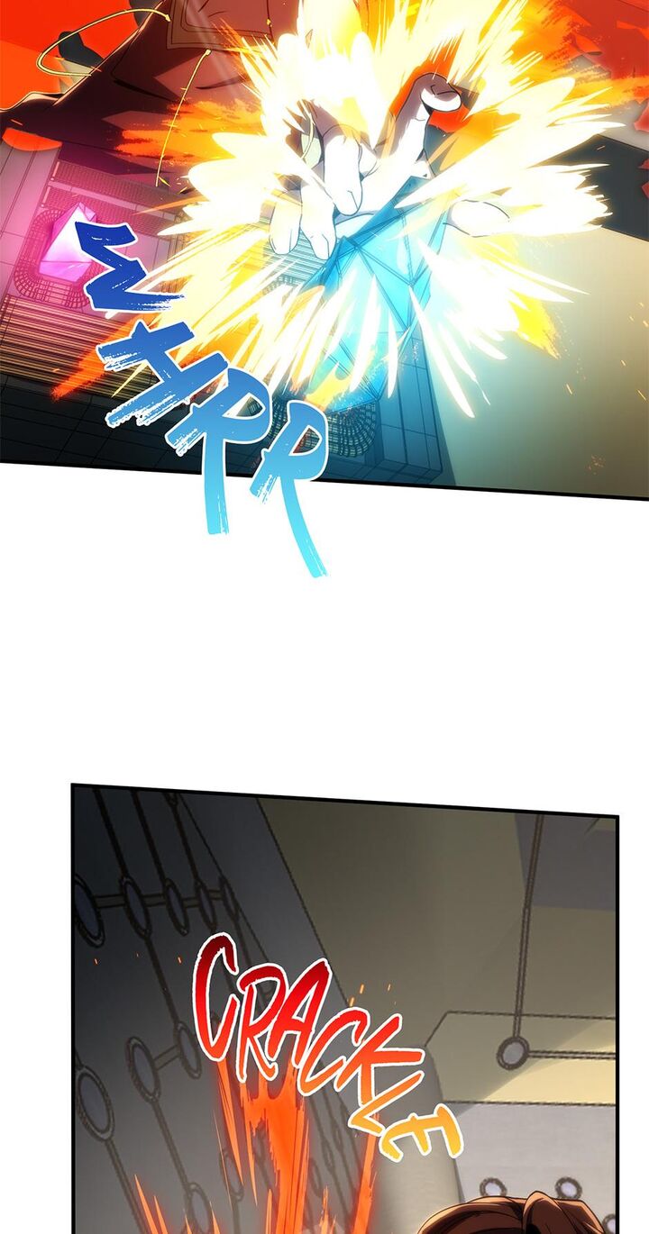 The Beginning After The End 209 85