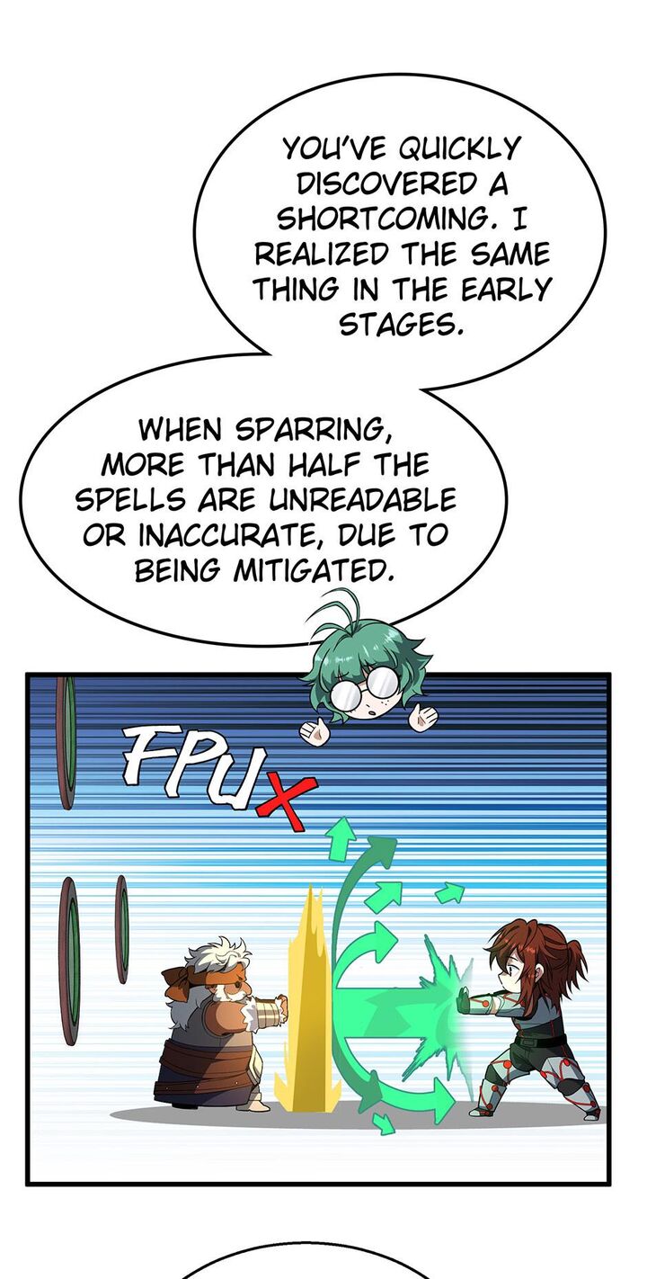 The Beginning After The End 211 86