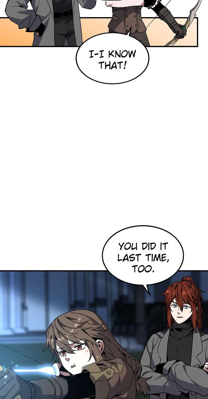 The Beginning After The End 220 25