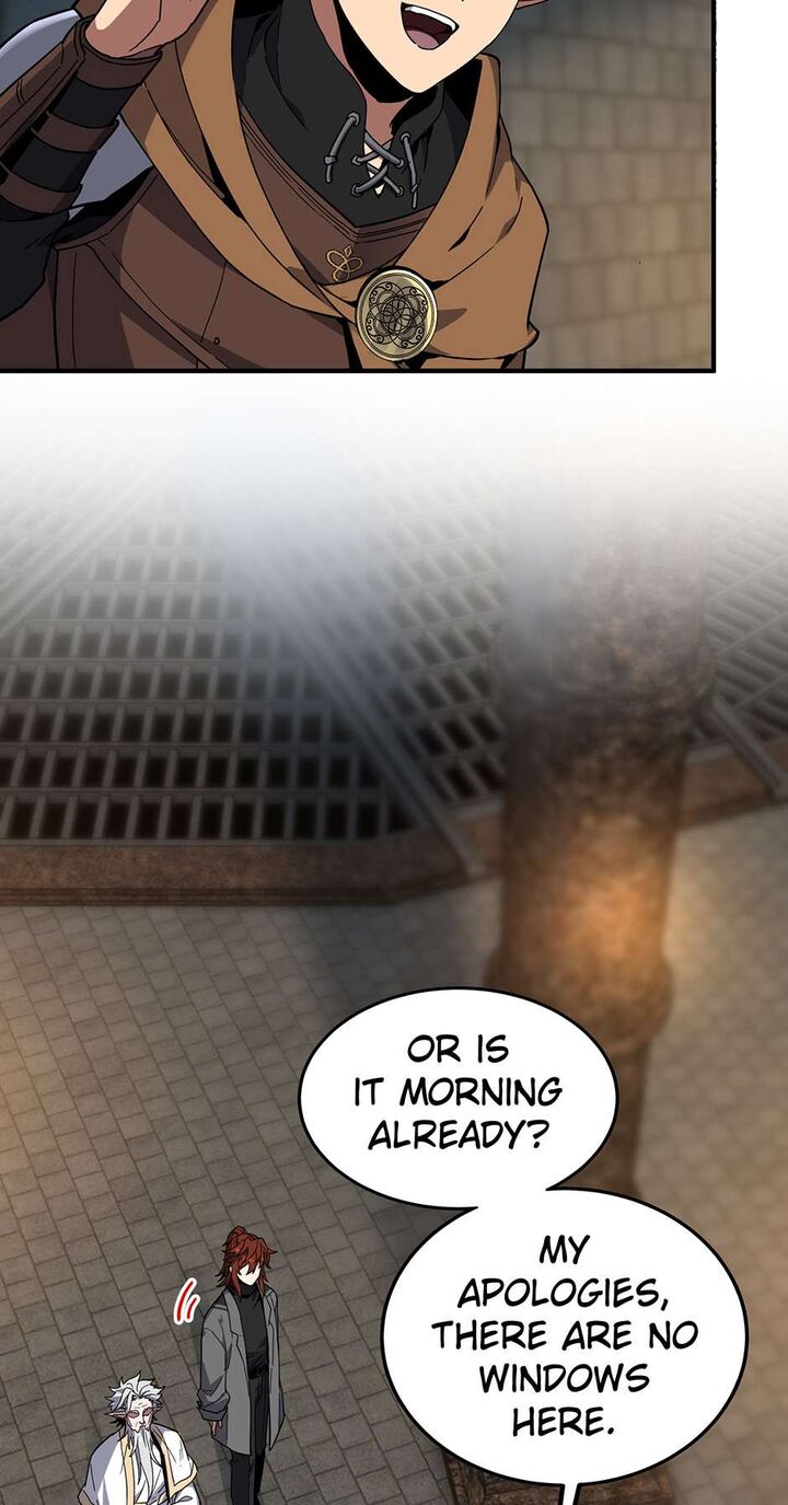 The Beginning After The End 220 34