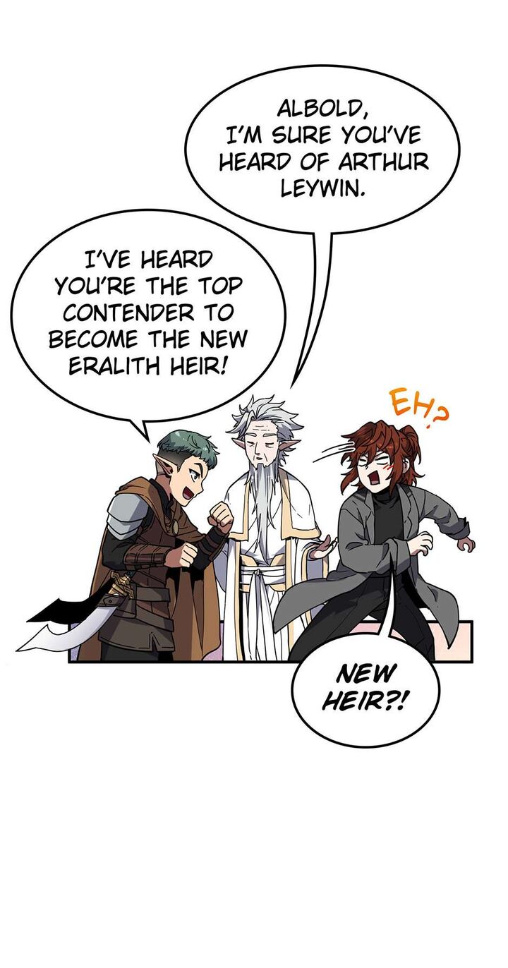 The Beginning After The End 220 37