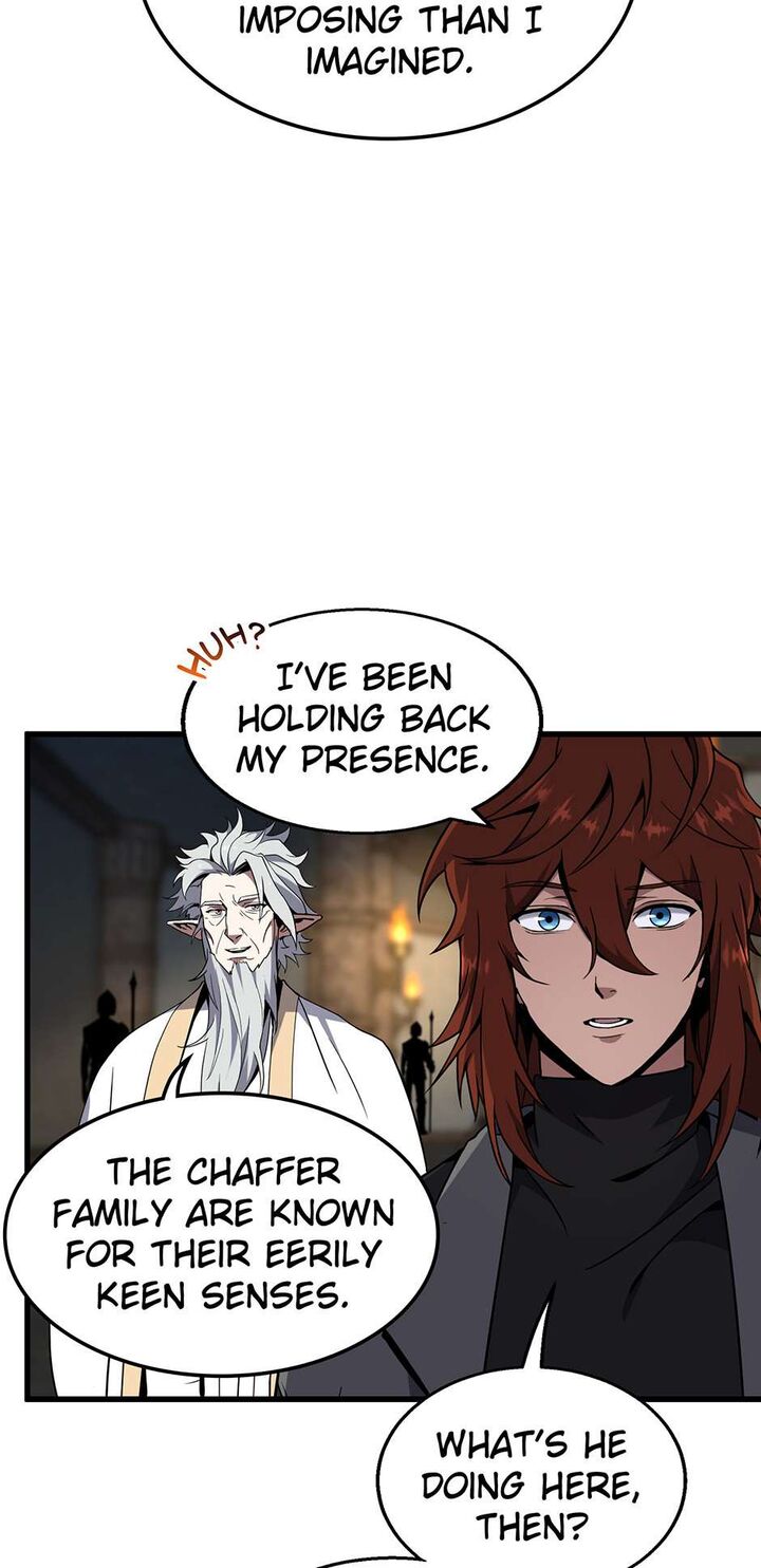 The Beginning After The End 220 40