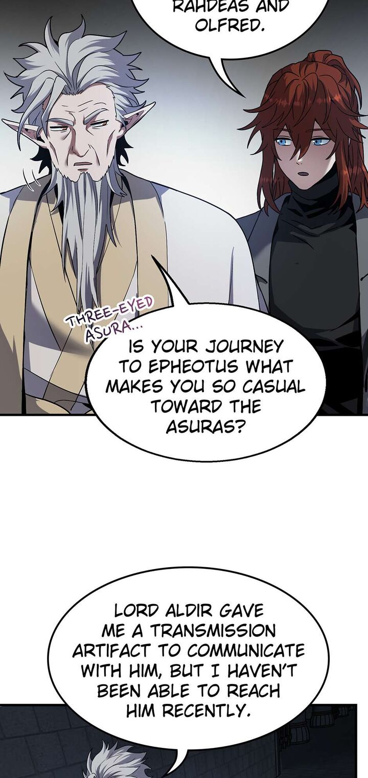 The Beginning After The End 220 53