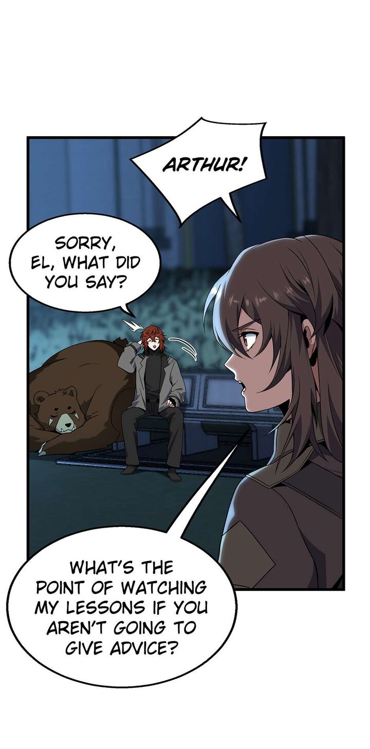 The Beginning After The End 220 6