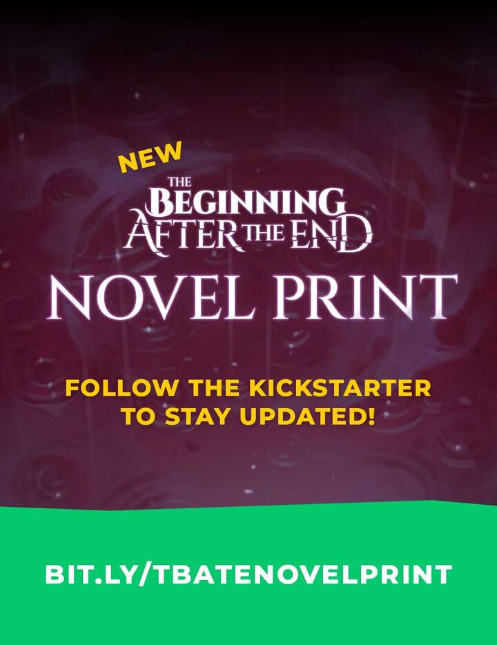 The Beginning After The End 220 89