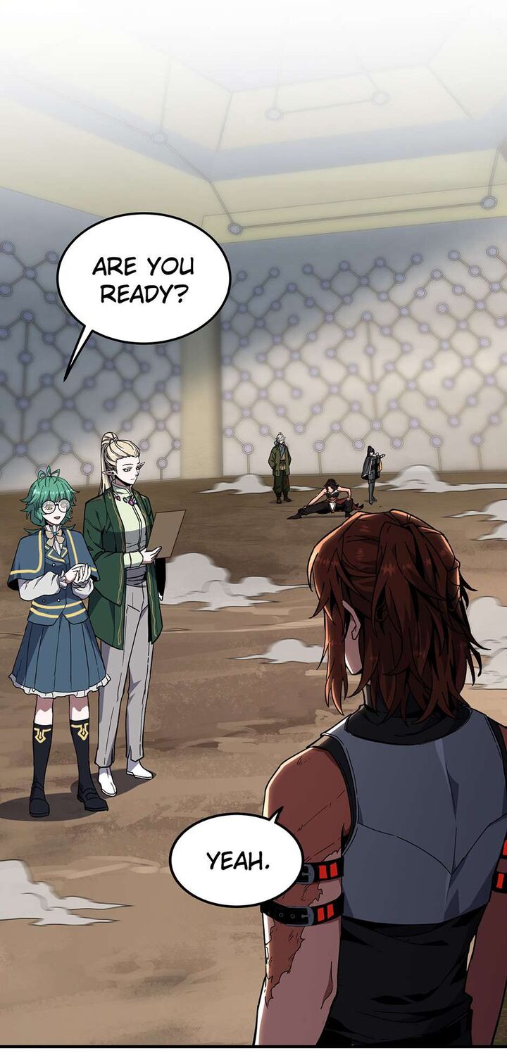 The Beginning After The End 221 3