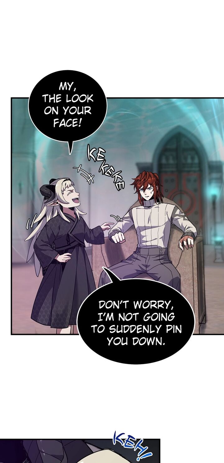 The Beginning After The End 226 18