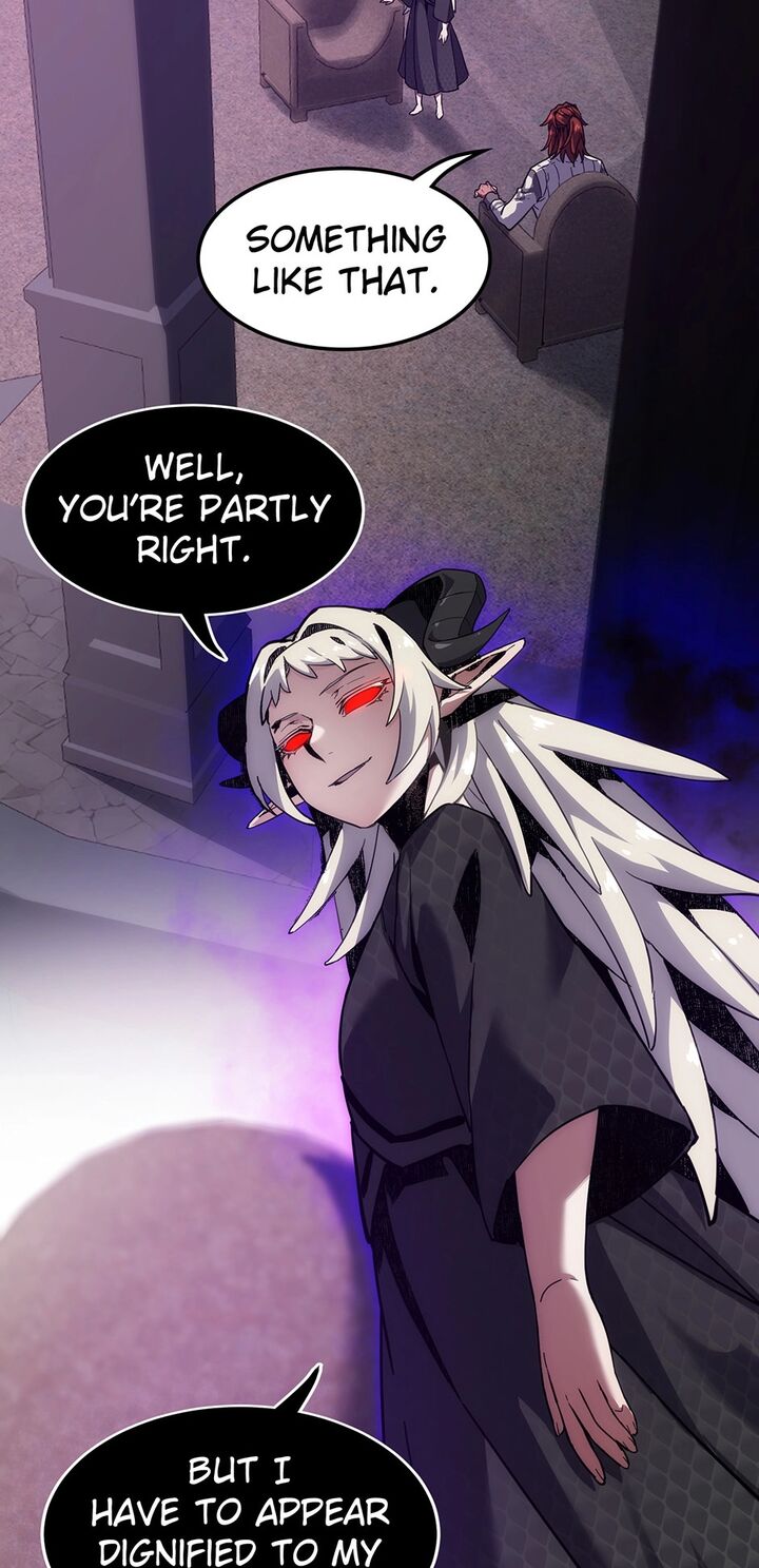 The Beginning After The End 226 21