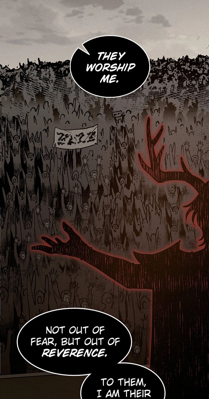 The Beginning After The End 226 56