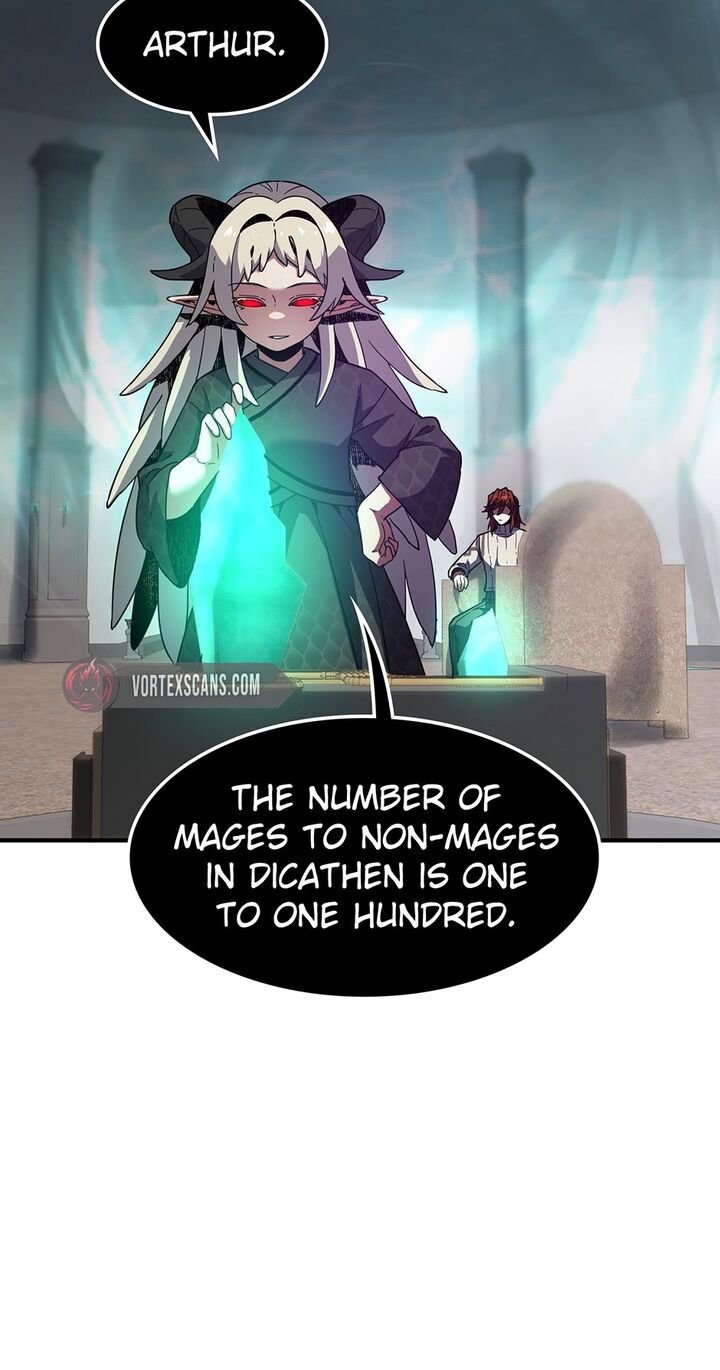 The Beginning After The End 226 60