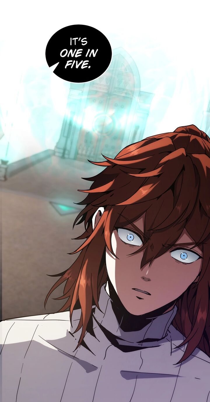 The Beginning After The End 226 62