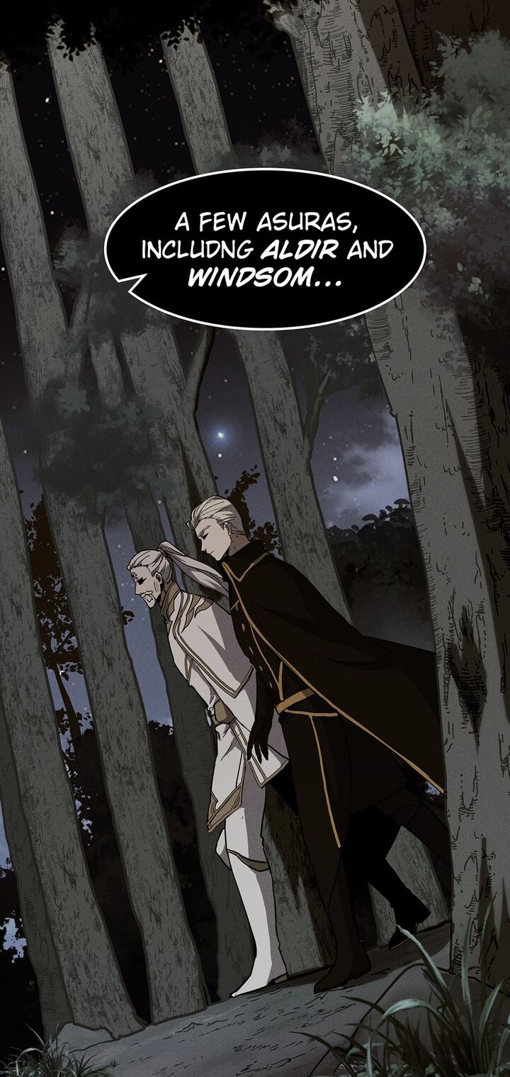 The Beginning After The End 226 73