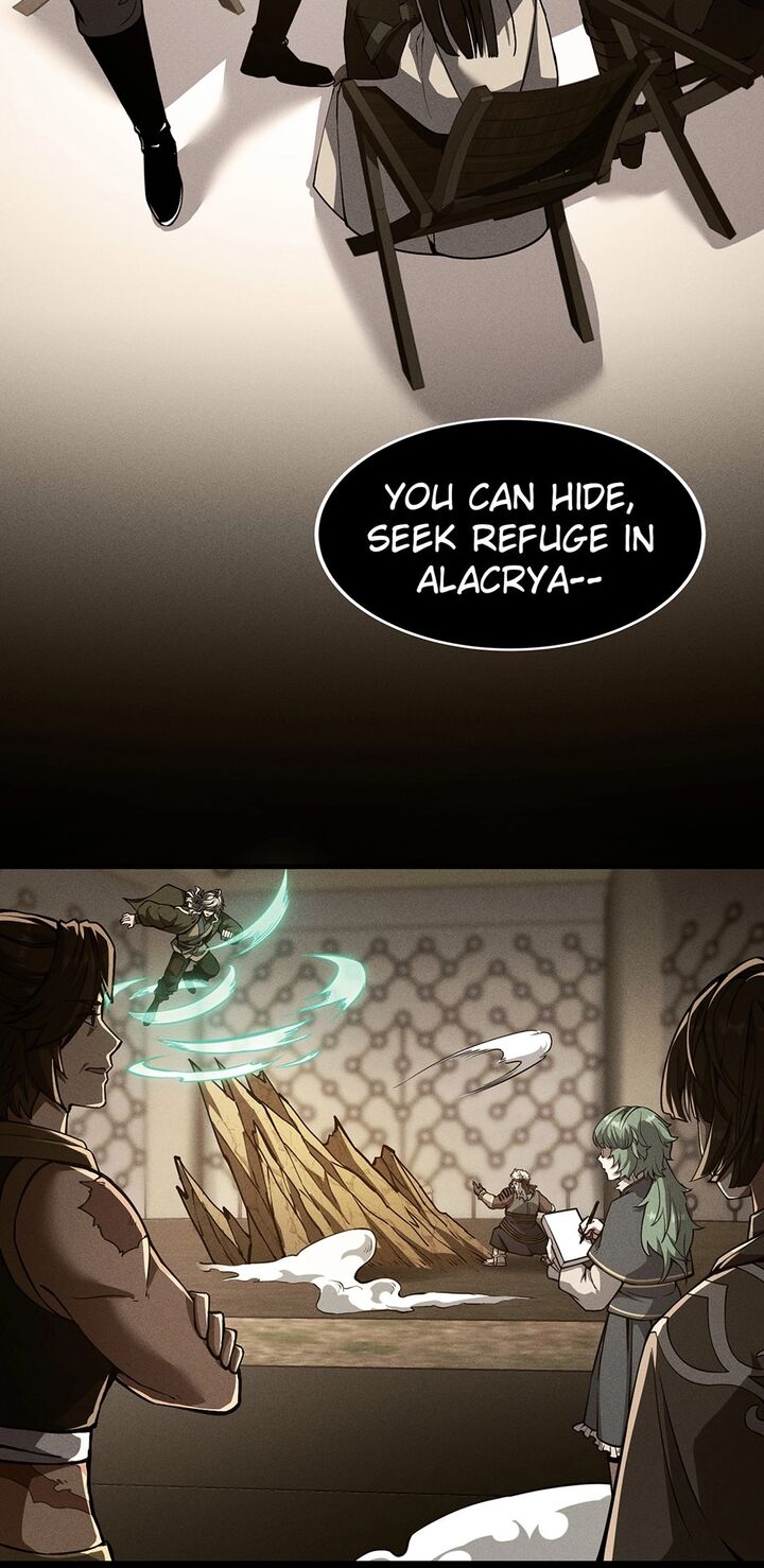 The Beginning After The End 226 85