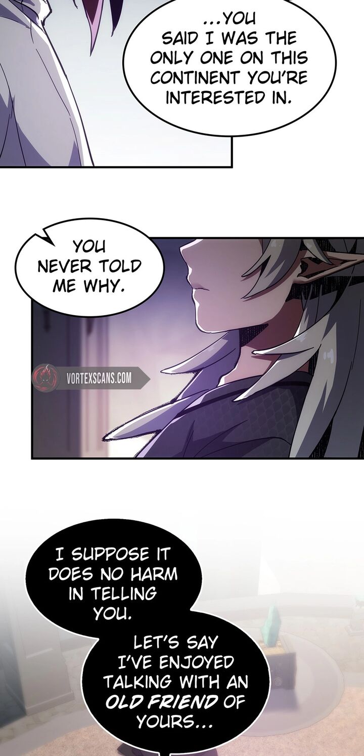 The Beginning After The End 226 91