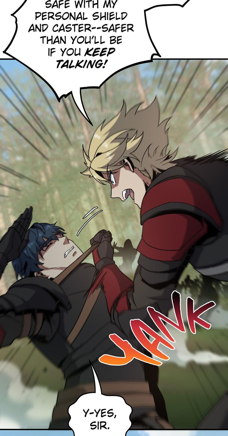 The Beginning After The End 227 11