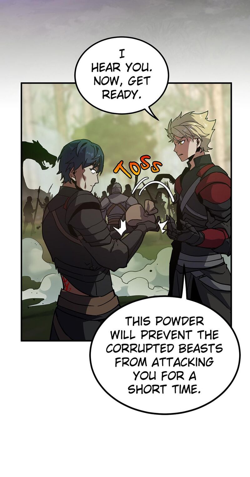 The Beginning After The End 227 15