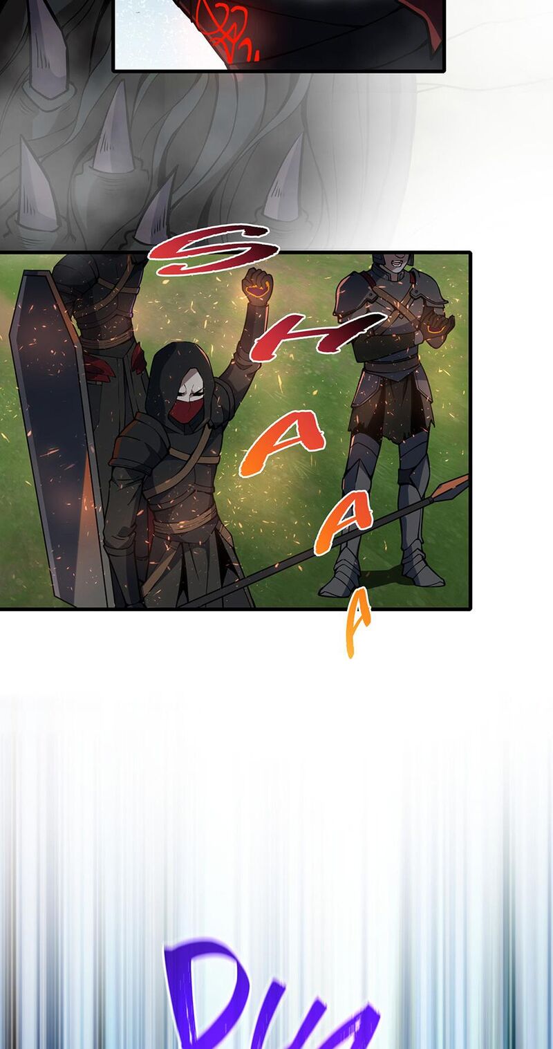 The Beginning After The End 227 18