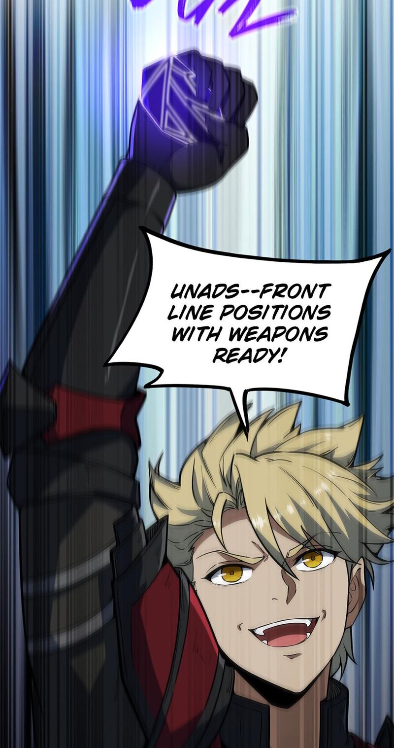 The Beginning After The End 227 19