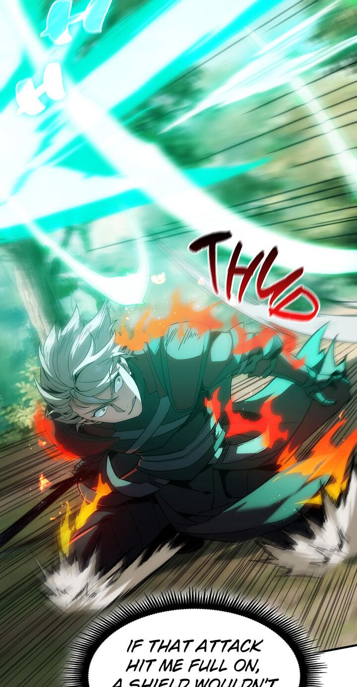 The Beginning After The End 227 51