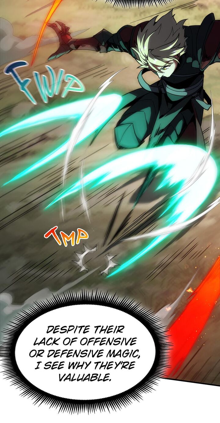 The Beginning After The End 227 54