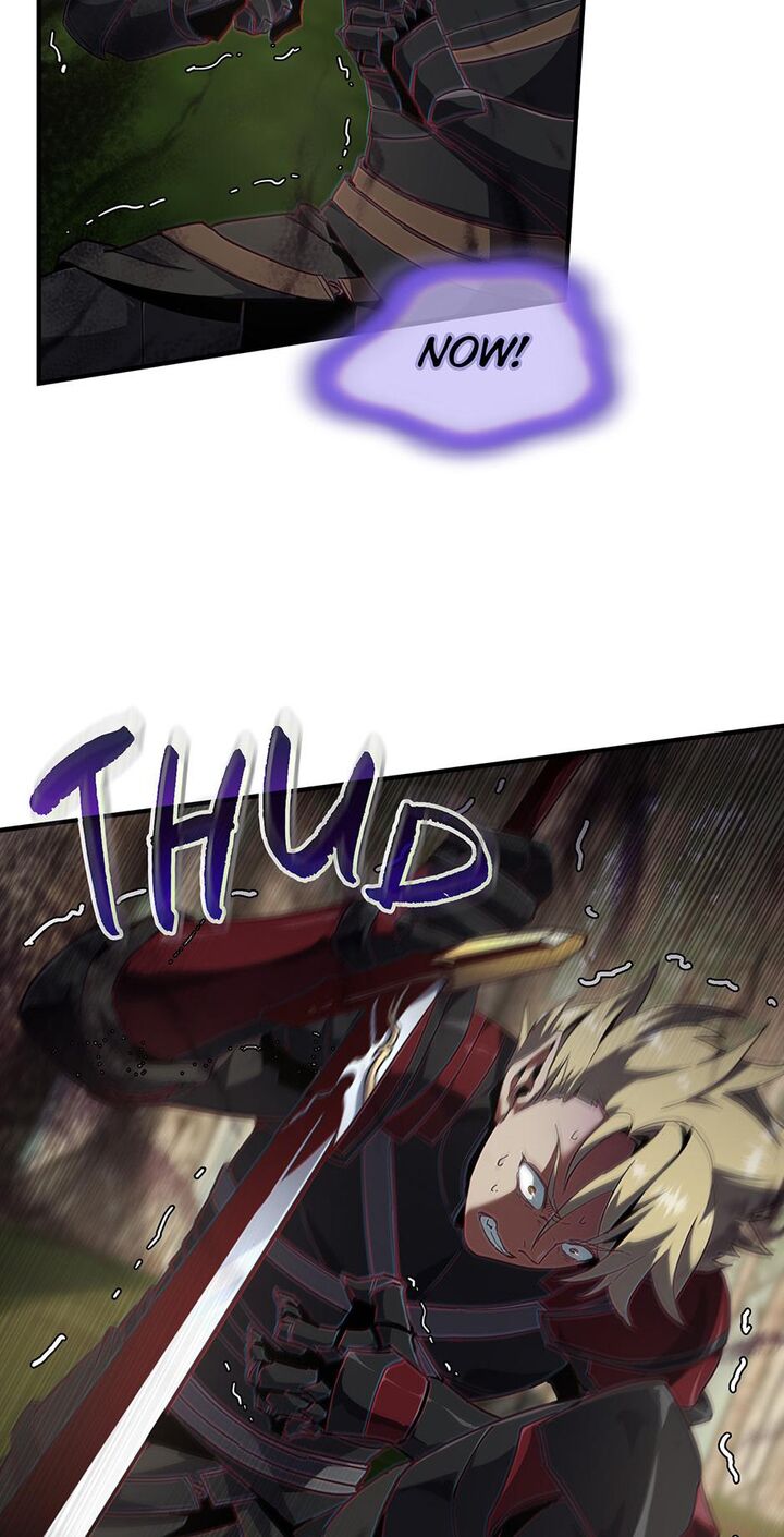 The Beginning After The End 227 66