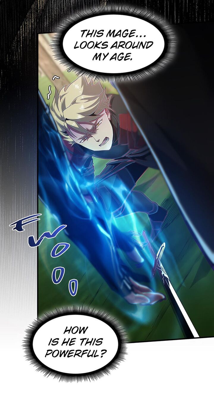 The Beginning After The End 227 70