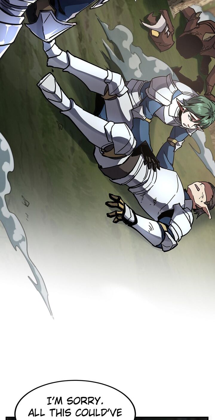 The Beginning After The End 227 81