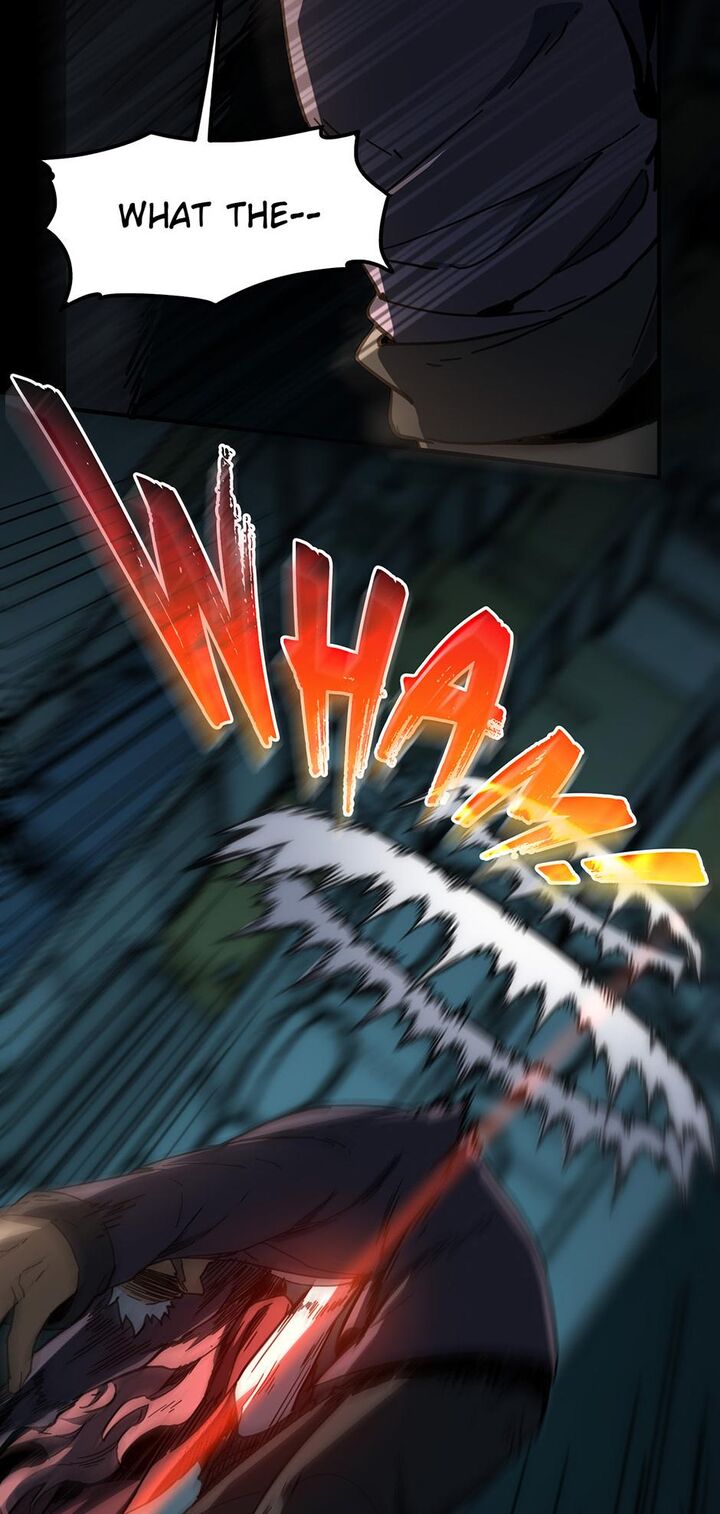 The Beginning After The End 228 100