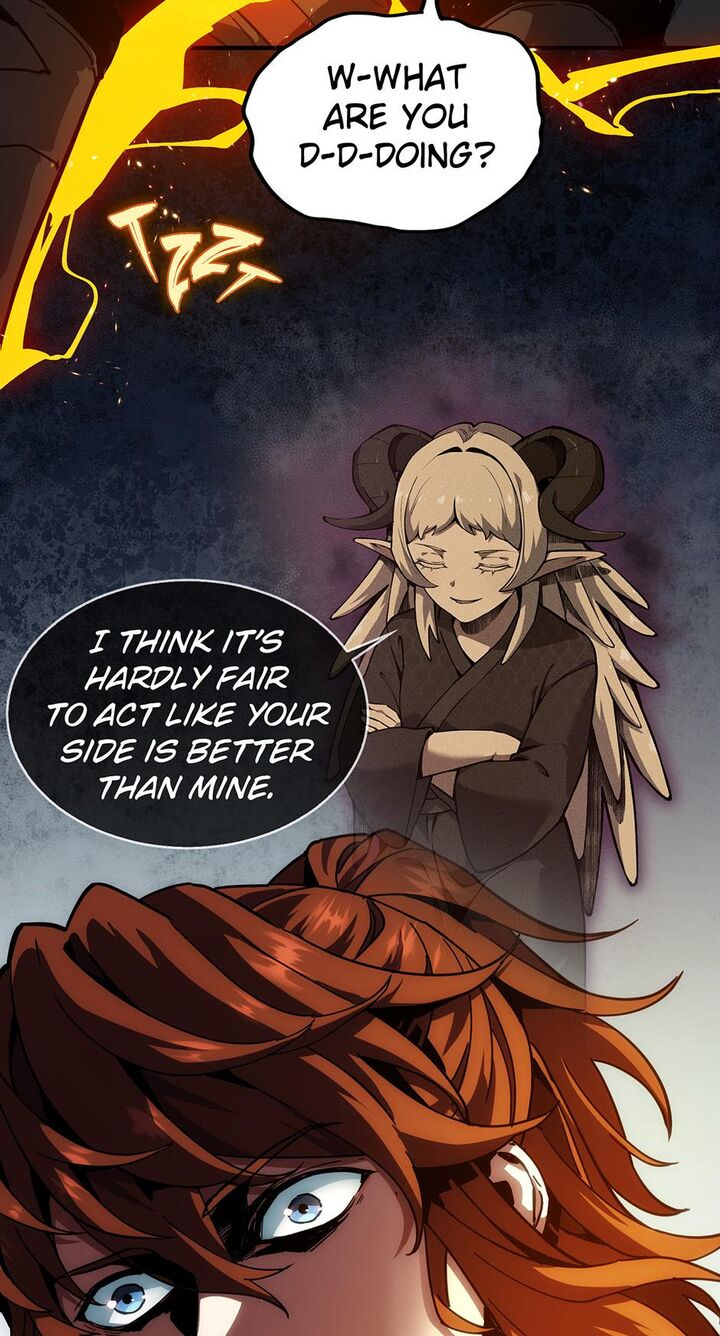 The Beginning After The End 228 11