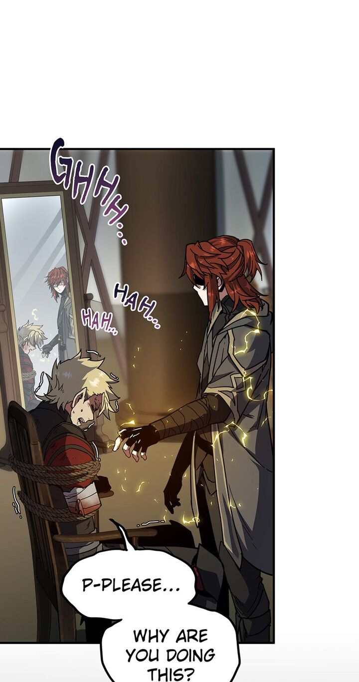 The Beginning After The End 228 21