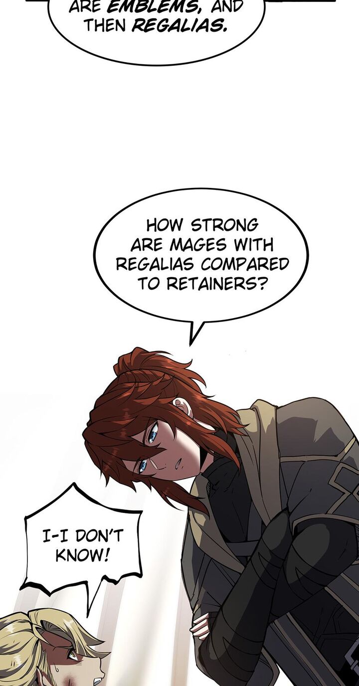 The Beginning After The End 228 34