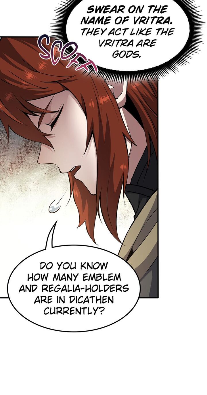 The Beginning After The End 228 36