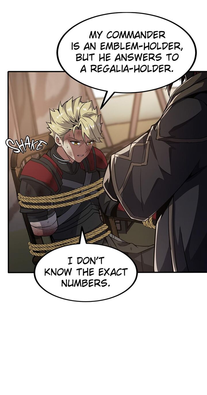 The Beginning After The End 228 37