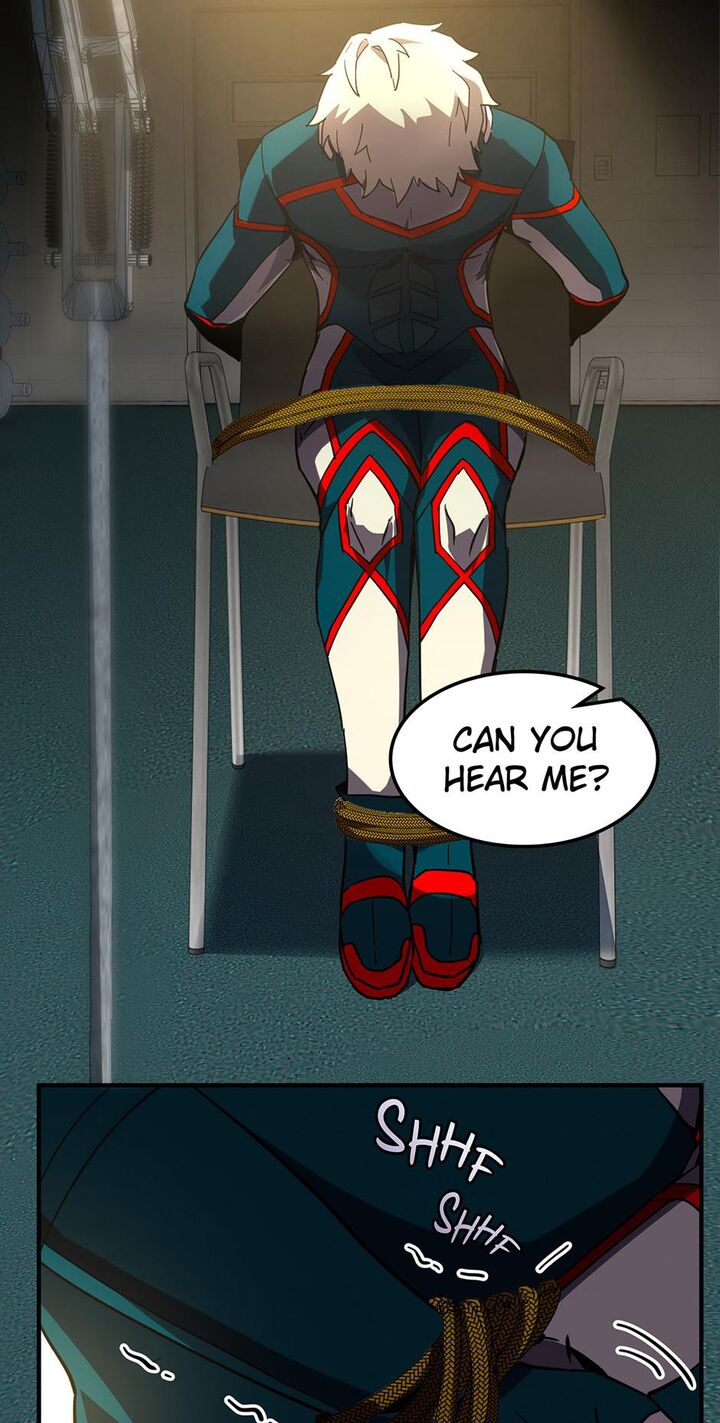 The Beginning After The End 228 58