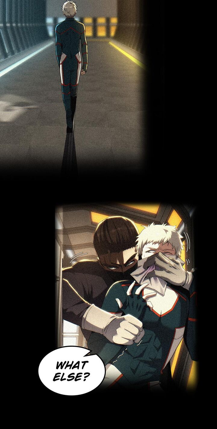 The Beginning After The End 228 61