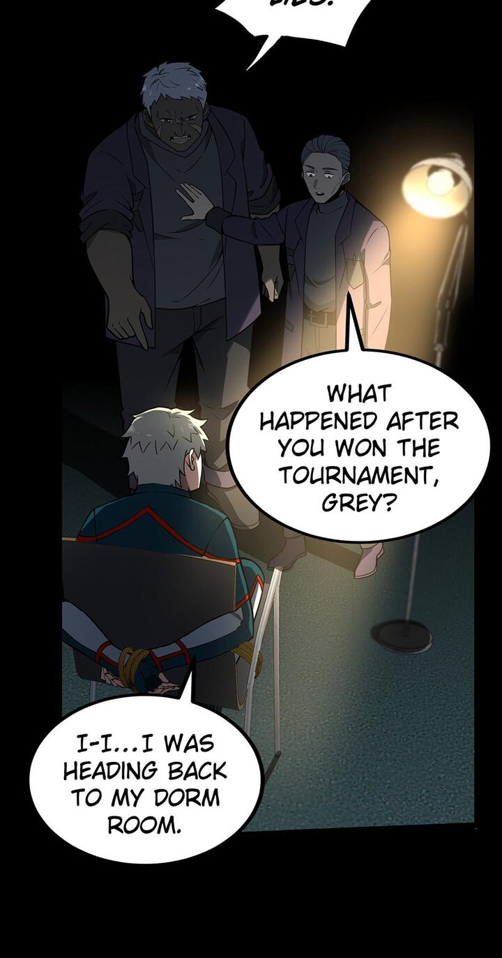 The Beginning After The End 228 66