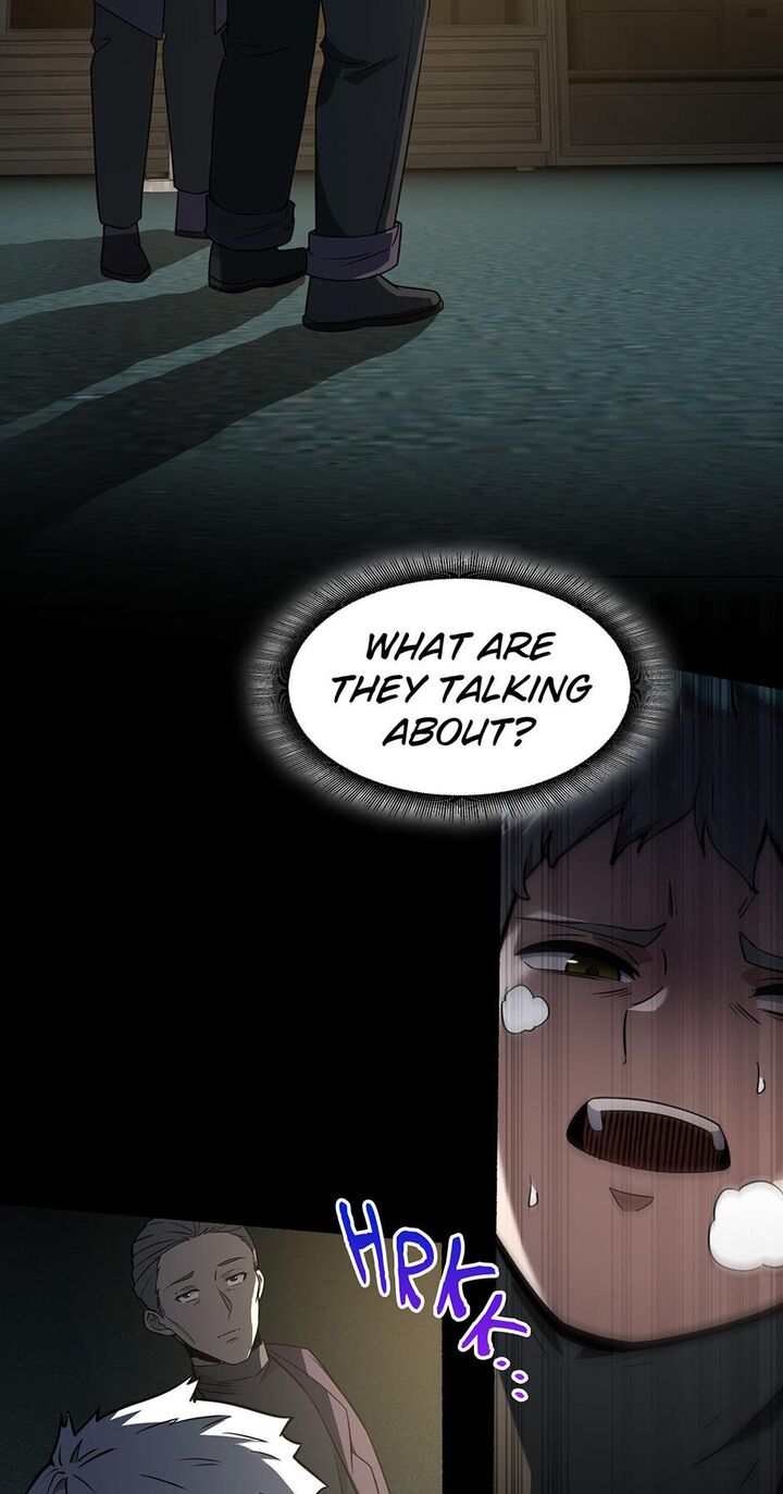 The Beginning After The End 228 69