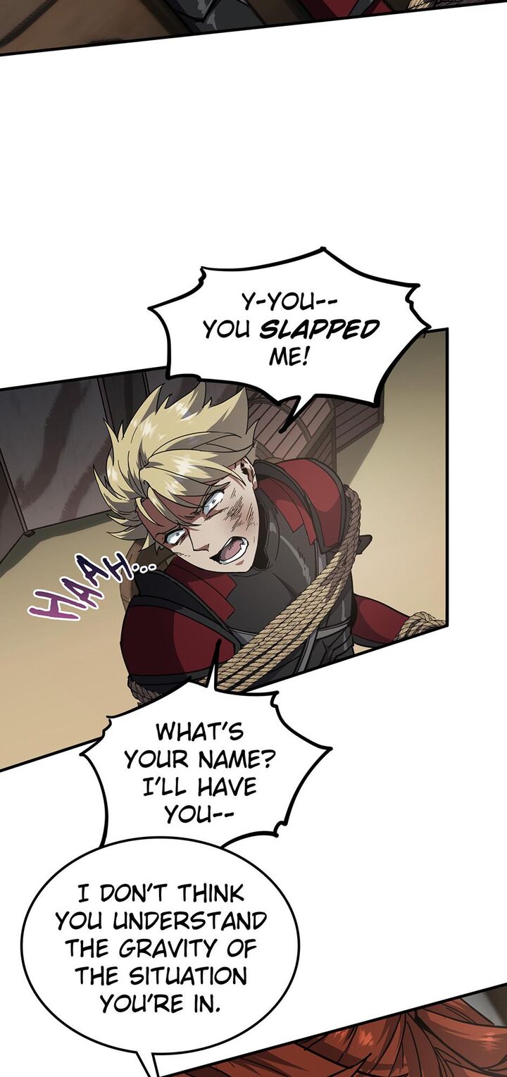 The Beginning After The End 228 7