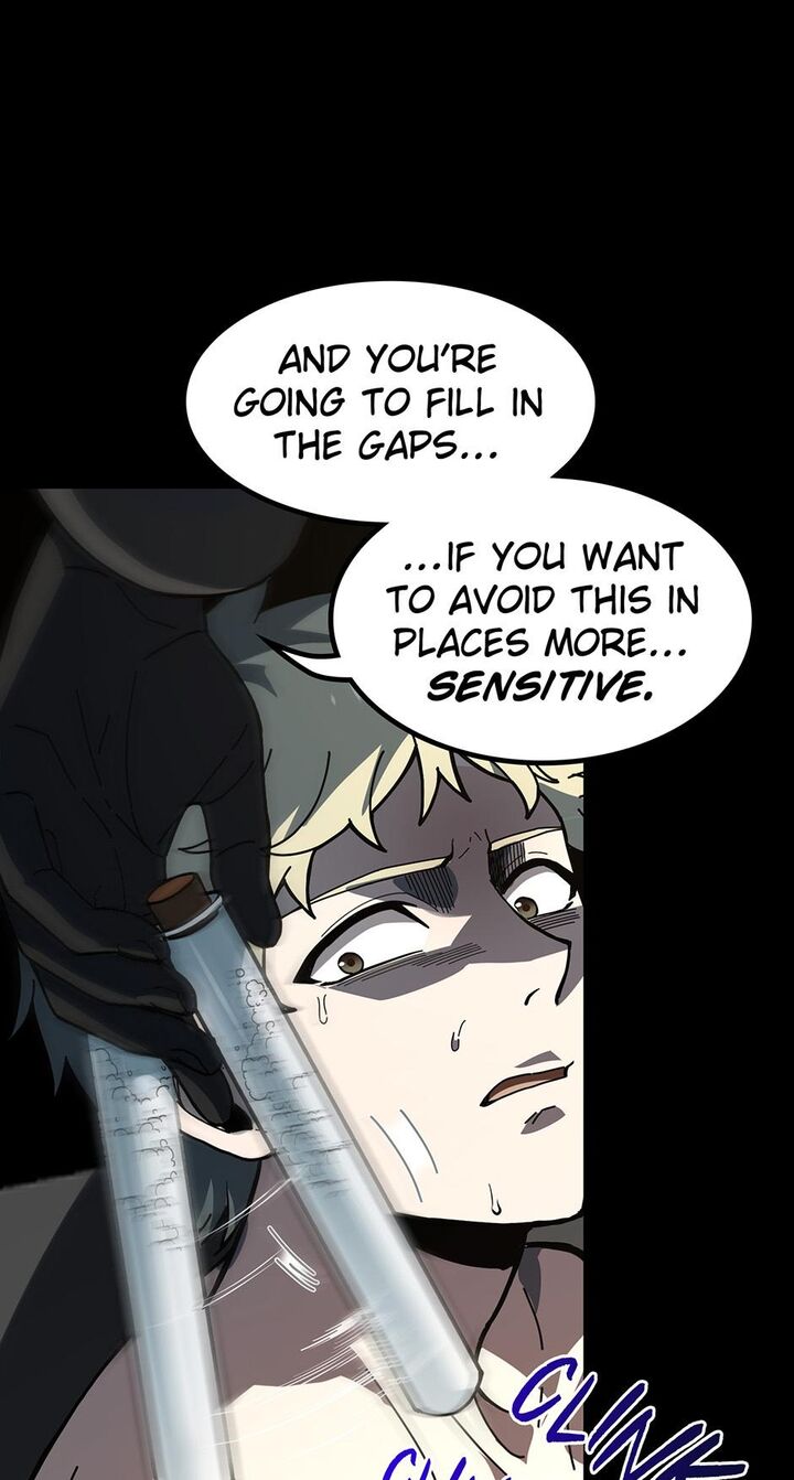 The Beginning After The End 228 86