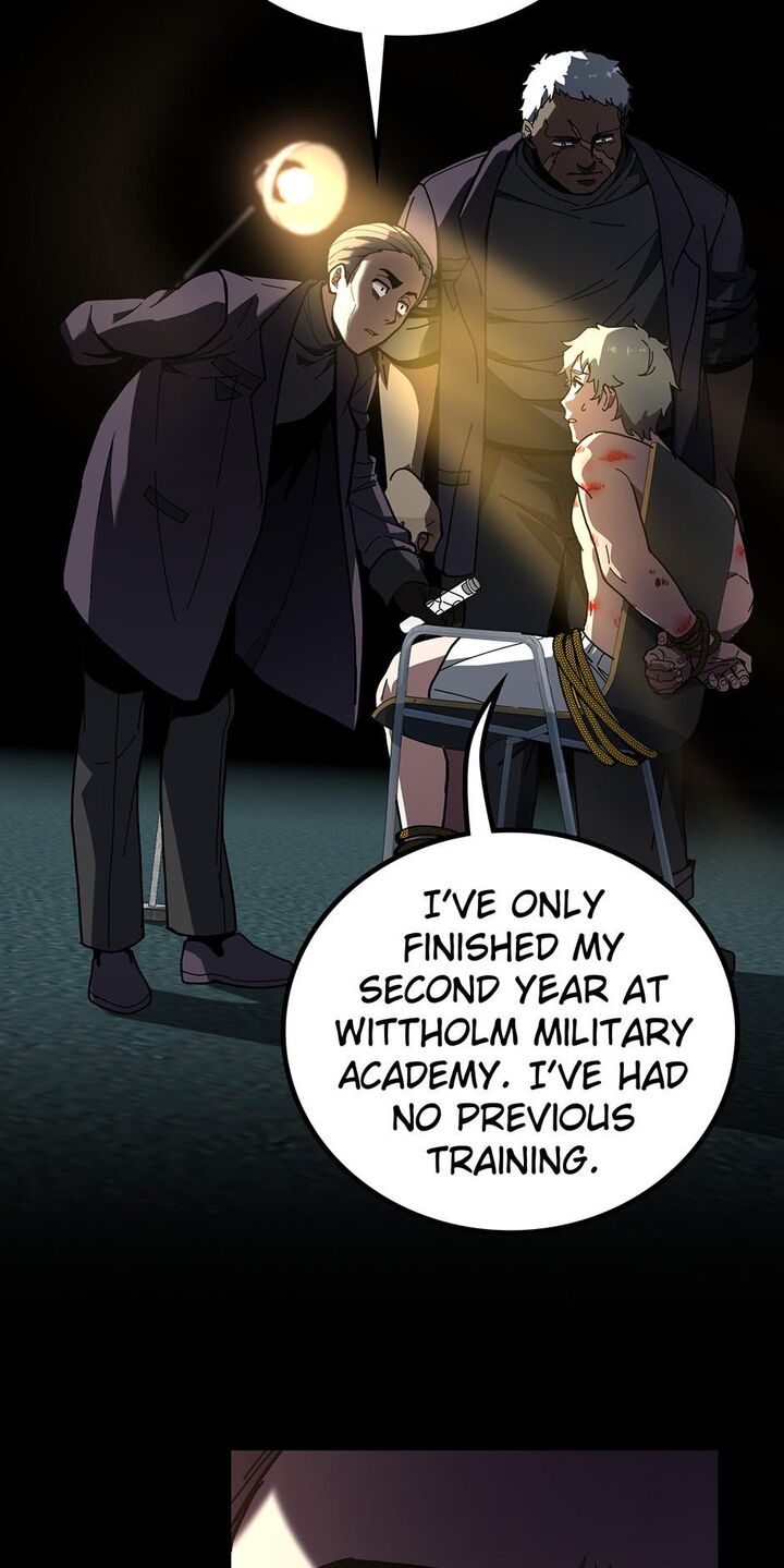 The Beginning After The End 228 90