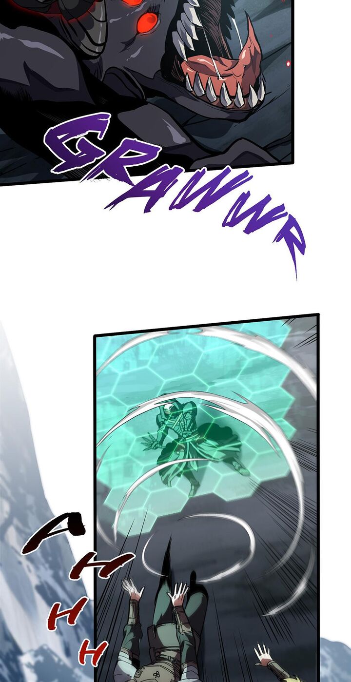 The Beginning After The End 229 11