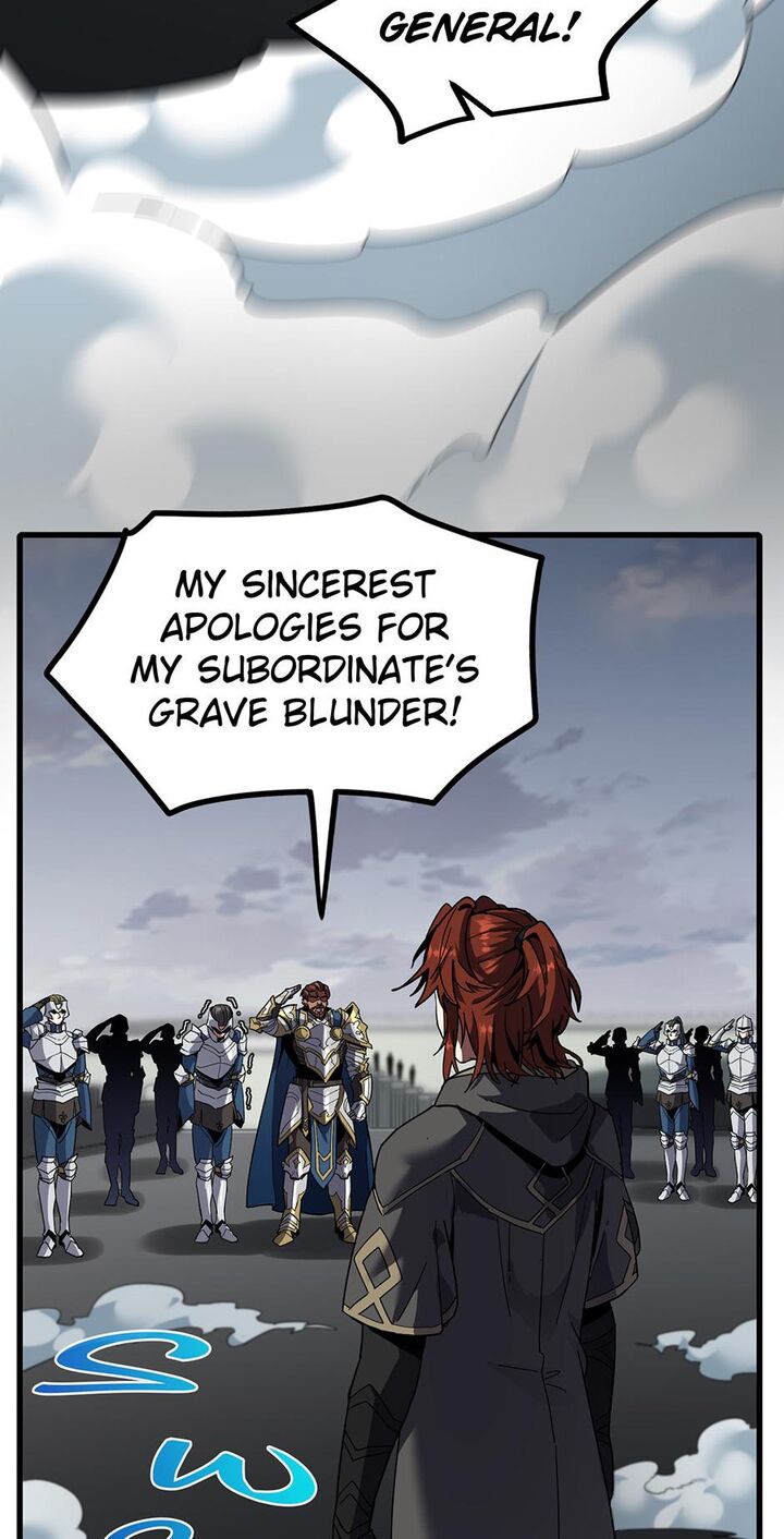 The Beginning After The End 229 20