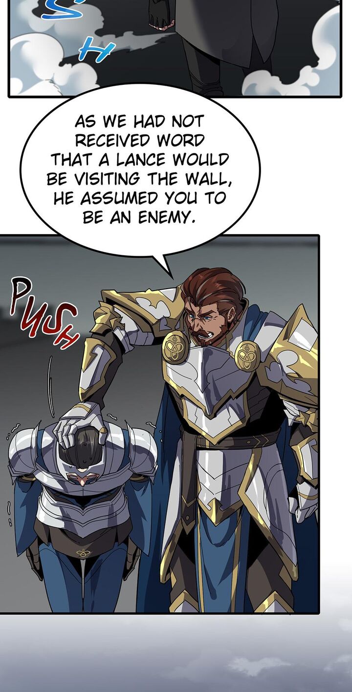 The Beginning After The End 229 21